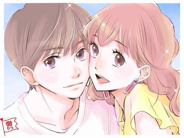 付き合えると思ってなかったけど…【本命彼女に昇格した】女性の特徴3つ