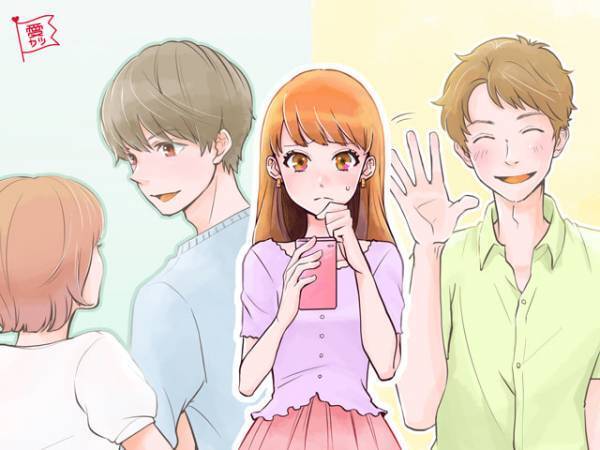 当てはまったら黄信号！「本命に選ばれない女性」の2大特徴