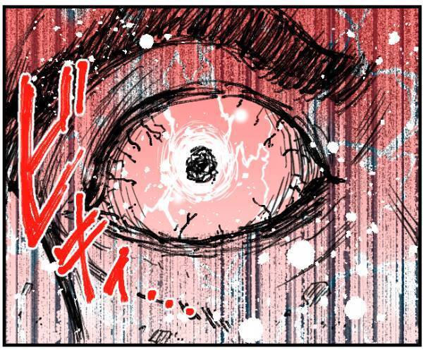 【迷惑客と直接対決！】「私はあなたが…」非常識行為に我慢の限界…！→今までの気持ちをぶつけると客の“様子に異変”が…！？