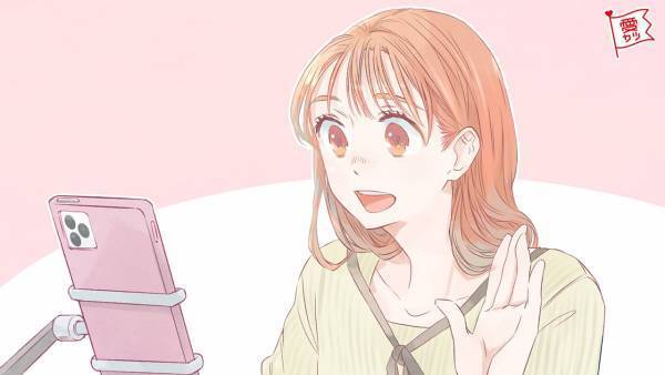 【星座占い】アピールに活用して！あなたにぴったりな「SNS」