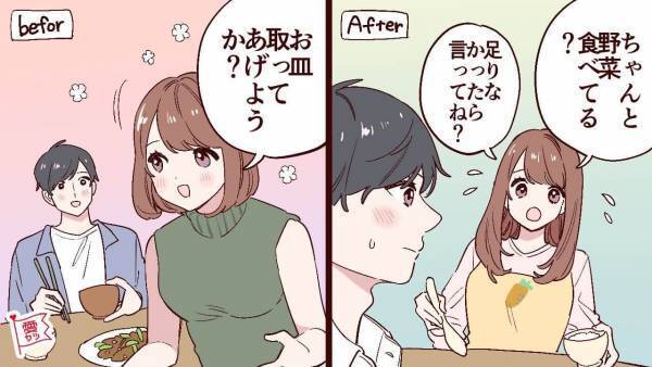 誕生月で占う！結婚したら変化しやすいところ