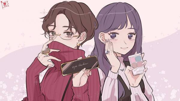 【12星座占い】あなたの運気がアップする「アイシャドウ」