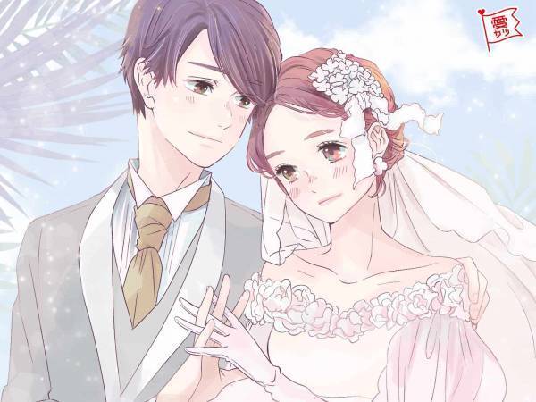 誕生月別・相性最高♡あなたの結婚相手にピッタリな男性って？