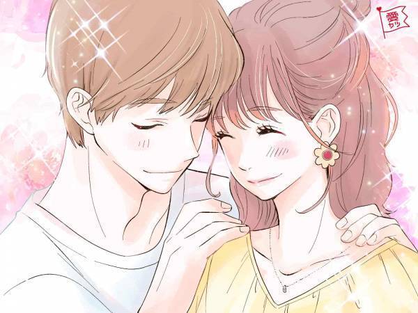 【男女の干支別】ずっとラブラブ♡イイ夫婦になれるカップル10選
