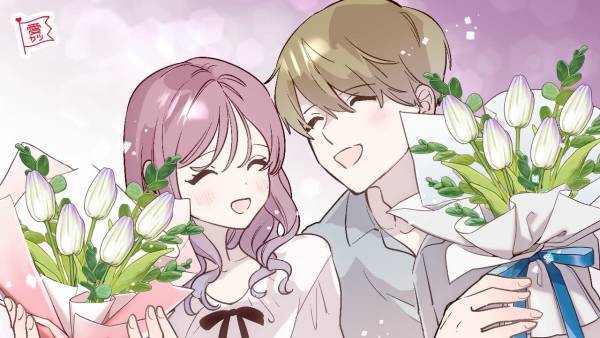 誕生月で占う♡近い未来あなたに訪れる「恋愛のチャンス」