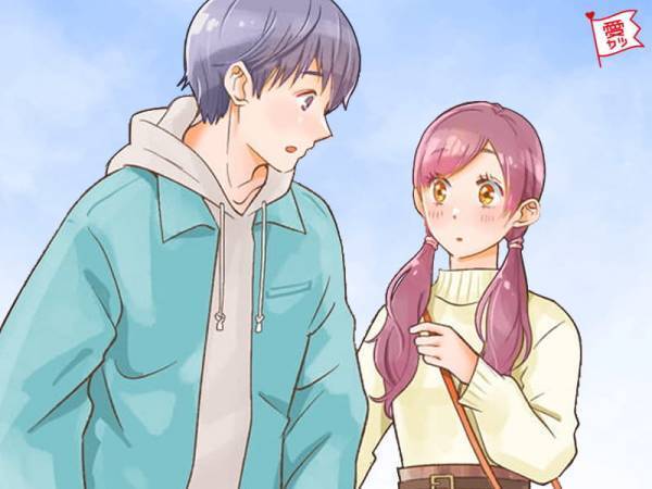 干支で占う♡あなたを「幸運に導く」男性の特徴