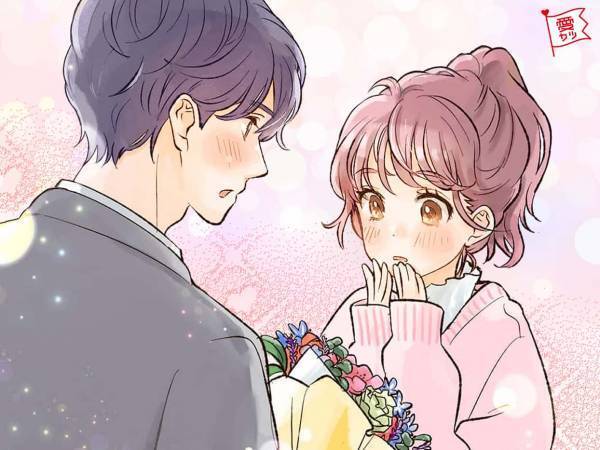 誕生月で占う♡まだ会ってなくても…「じつは相性バツグンな男性」の特徴