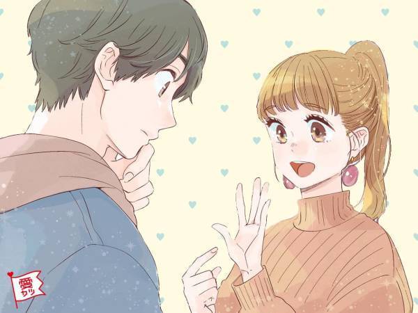 本命にはしない！彼が心を寄せている女性に【絶対にしない行動】3選