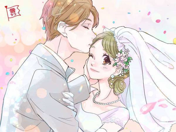 ＜上がりすぎ注意♡＞干支で占う！あなたの“結婚運がアップ”する行動