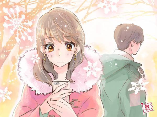 男心を掴む！彼が虜になる甘えん坊な行動