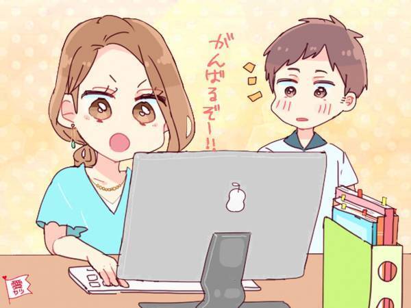 新入社員に愛されるベテラン女性のポイントとは？