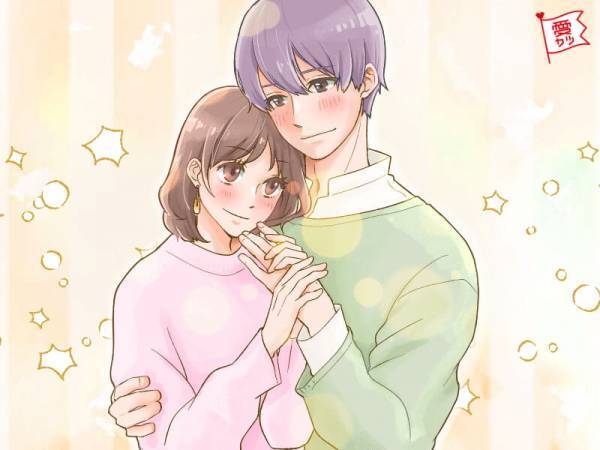 男性を誘惑！「人見知り知らずの女性」で魅了する4つの秘訣