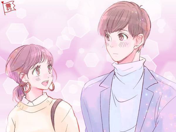 男性が「キュン」とした瞬間…♡デートで“彼を惹きつける行動”とは？