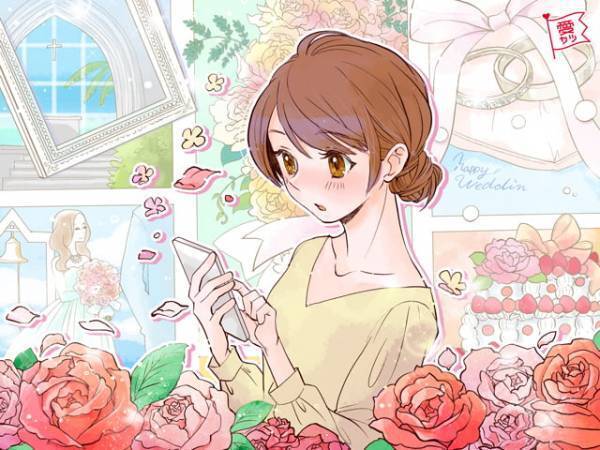 彼からLINEが止まらない！男性がすぐに連絡したくなる女性の特性4つ