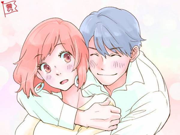 男性がドキドキ！恋愛上手な彼女の特徴とは？