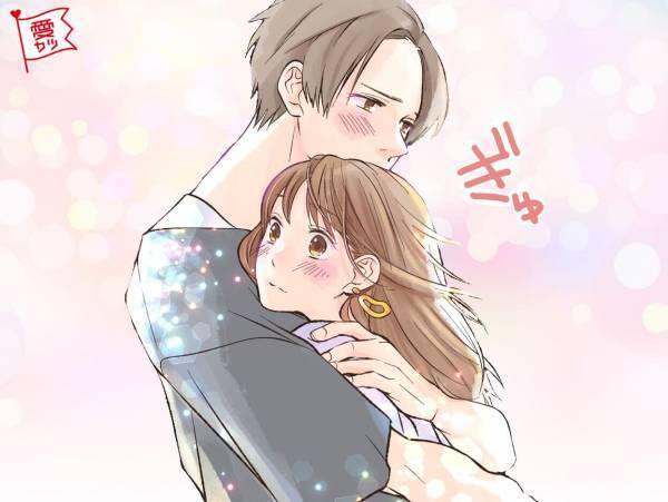 彼を疲れから救う♡彼がほっとする言葉3つ