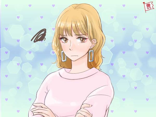 失恋後の立ち直り方！悲しみから復活する方法