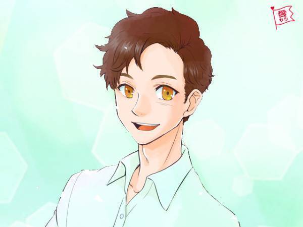 安心できる！誠実な男性がする愛情表現3選