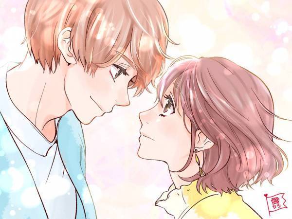 彼の心を掴む！愛され女子になる6つのステップ