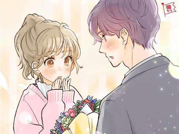 恋人未満から彼氏へ！男心が覚醒する「本気スイッチ」の入る瞬間