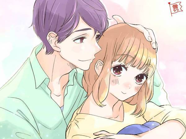 7つの女性の魅力！男性が溺愛する女性に共通する魅力とは？