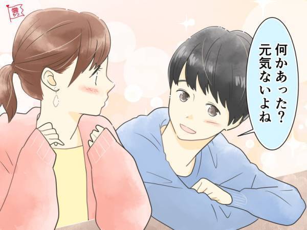 彼からのアピール！無意識の好意のサイン3つとそのエピソード