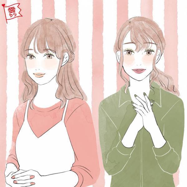 恋愛アドバイスで「スルーすべき」ものと「受け入れるべき」ものの違い