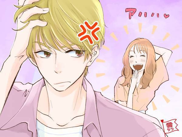 意外と言いがち？ 男性が彼女に言われたくないこと3選