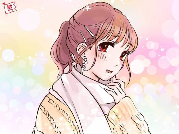 タイプじゃないのになぜか気になる…！魅力的な女性の特徴4つ