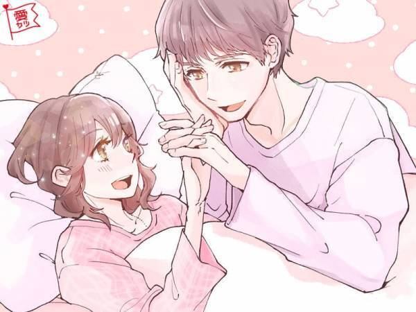 本当にあなただけを見つめる…【一途に愛してくれる男性】の特性