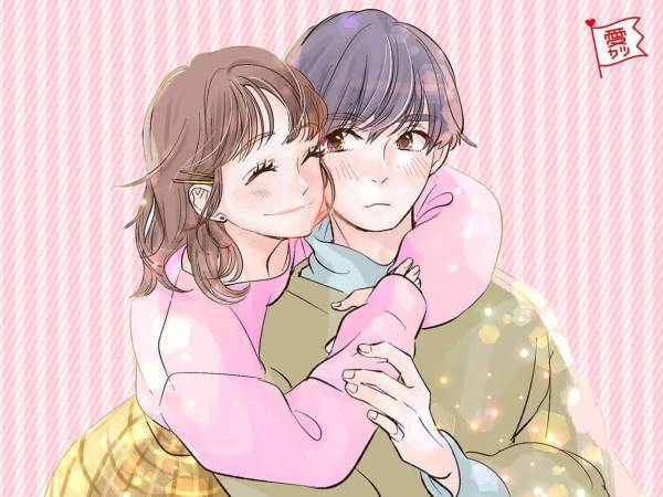 男性が虜になる女性のかわいい甘え方4選