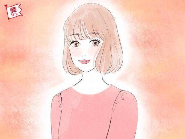 モテ女の言動とは？男心をつかむ4つの秘訣