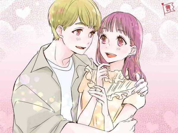 年下彼氏と恋を長く続けるための4つのアプローチ方法