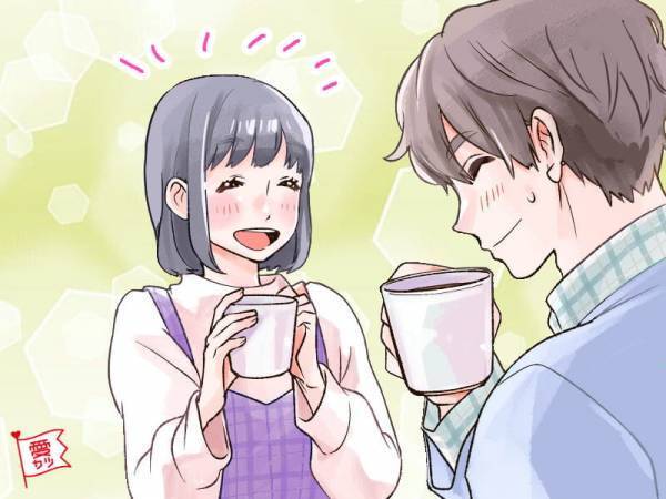 魅力UP！男性の心に届く「心遣い」とは？