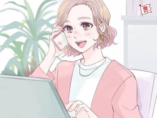 他の女性から羨ましがられる♡職場で注目される4つのポイント