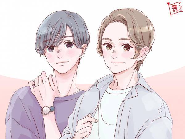 誠実か遊び人か？男性の本性を確認するための3つの方法