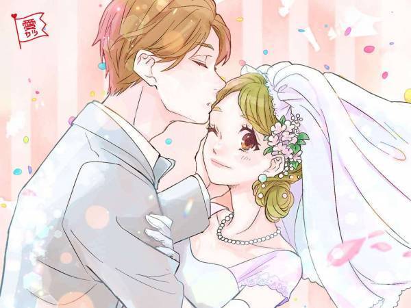 幸せな結婚を約束する！素敵な男性の4つの特徴