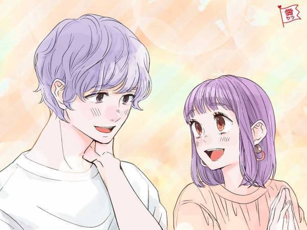 人生バラ色！好きな人と両思いになるためのポイント3選