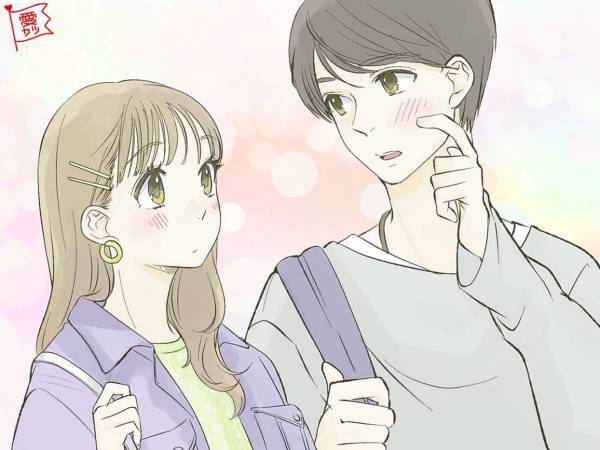 彼からの本命発言！？男性が特別な女性にだけ告げる3つの言葉