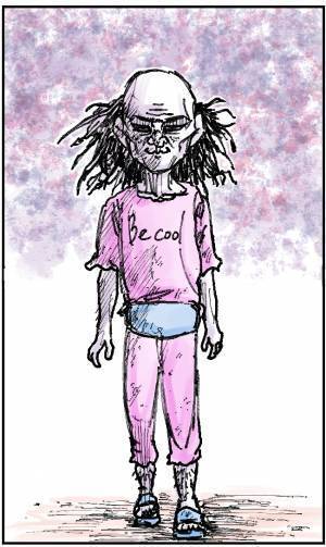 牛丼屋に“新規客”が来店…客『いつもの』店員『ご注文は商品名でお願いします』→次の瞬間、客が【衝撃の行動】に出る！！