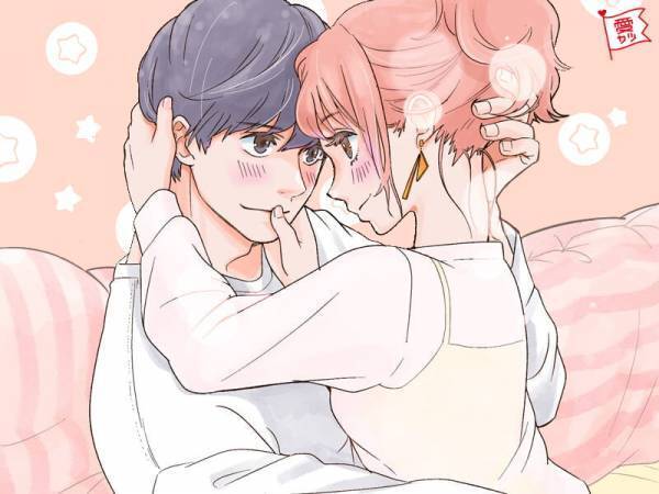 「こんな子と結婚したい…」男性が惹かれる“本命女性”の特徴とは