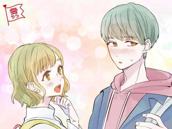 それ、脈アリです！男性が「本命だけに送る無意識のサイン」って？