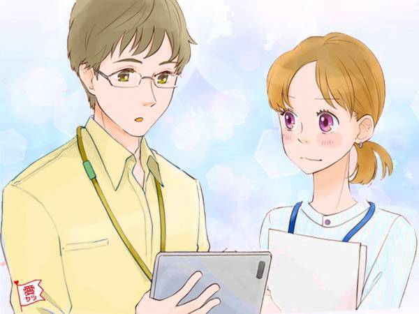 一回やってみ？【デキる女の簡単モテテク】4つ