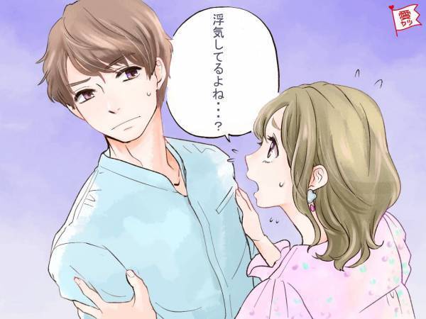 「まじ信じられん…」男性が浮気を“繰り返す理由”３選