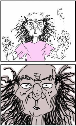 牛丼屋で…1人の店員に付きまとう迷惑客！？「もう私の前に現れないで！」今までの気持ちをぶつけた結果…⇒「ブツブツブツ…」迷惑客に異変が発生…