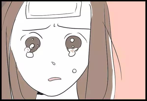 二世帯住宅に住む義両親と夫婦。嫁が体調を崩し“義母に助けを求めた”結果…→「あなた誕生日だったでしょ」予想外の行動に嫁の涙が止まらない…！