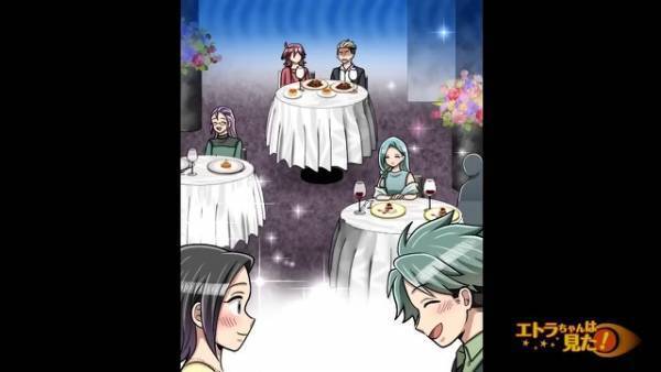 高級レストランで…「VIP待遇」を求め店員に“過度な要求”をする迷惑客！？→直後に起きた【予想外の事態】に迷惑客は意気消沈…