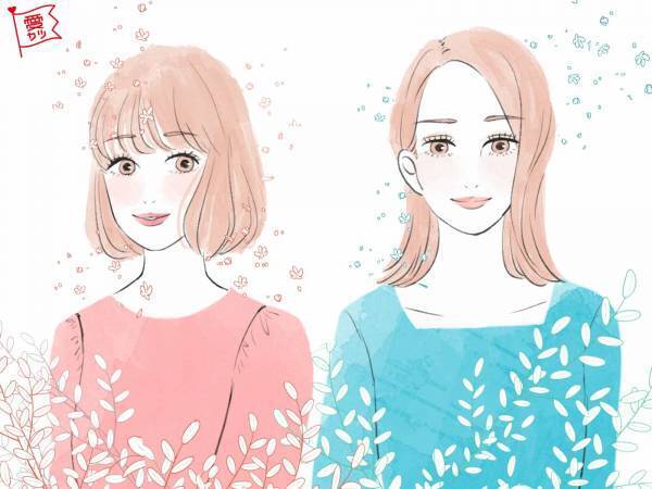 男性が「かわいい」「美人」よりも魅力を感じる要素とは？