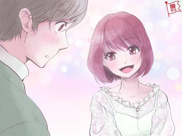 モテすぎてごめん！全男性が虜になる会話術