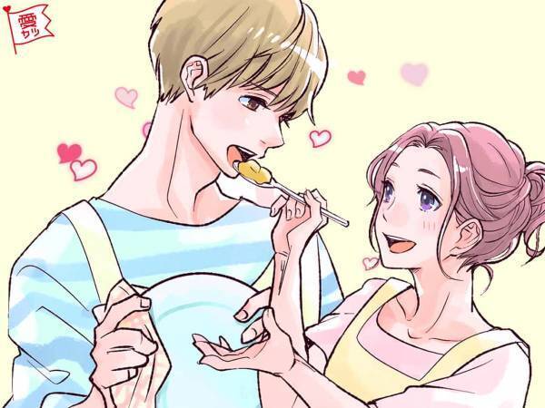 やっぱり最強…！男性が本能的に惚れる【結婚したい女性の特徴】3つ
